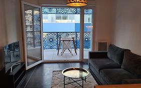 Appartement Velodrome Prado Michelet